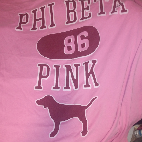PINK Victoria's Secret Other - Vintage pink stadium blanket PINK Victoria's Secret Other - Vintage pink stadium blanket